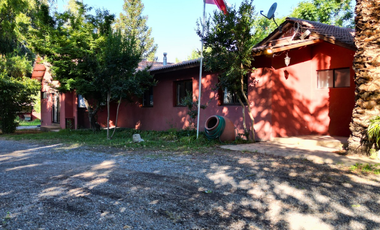 Oportunidad Unica Santa Maria: Parcela 5.000m2 - Uso Mixto Rebajada