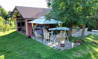 Oportunidad Unica Santa Maria: Parcela 5.000m2 - Uso Mixto Rebajada