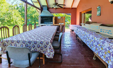 Oportunidad Unica Santa Maria: Parcela 5.000m2 - Uso Mixto Rebajada