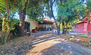 Oportunidad Unica Santa Maria: Parcela 5.000m2 - Uso Mixto Rebajada