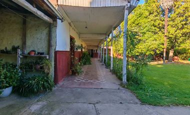 Oportunidad Unica Santa Maria: Parcela 5.000m2 - Uso Mixto Rebajada