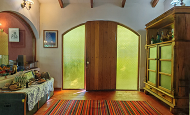 Oportunidad Unica Santa Maria: Parcela 5.000m2 - Uso Mixto Rebajada