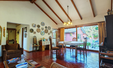 Oportunidad Unica Santa Maria: Parcela 5.000m2 - Uso Mixto Rebajada