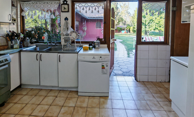 Oportunidad Unica Santa Maria: Parcela 5.000m2 - Uso Mixto Rebajada