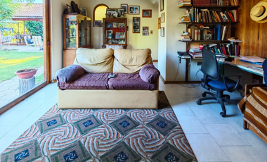 Oportunidad Unica Santa Maria: Parcela 5.000m2 - Uso Mixto Rebajada