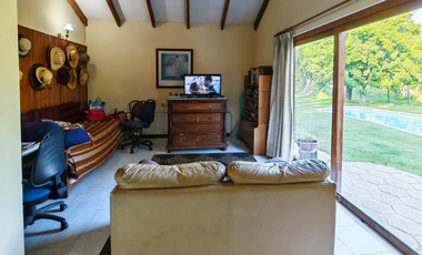 Oportunidad Unica Santa Maria: Parcela 5.000m2 - Uso Mixto Rebajada