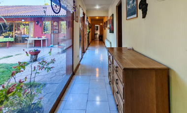 Oportunidad Unica Santa Maria: Parcela 5.000m2 - Uso Mixto Rebajada