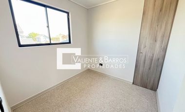 Casa en Arriendo en Condominio Portal de Machalí