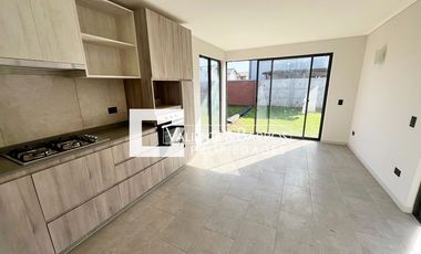 Casa en Arriendo en Condominio Portal de Machalí