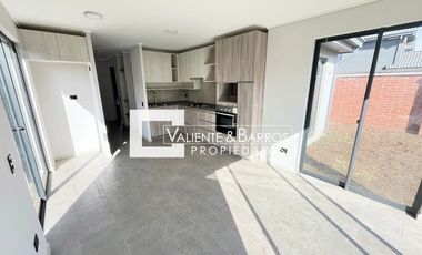 Casa en Arriendo en Condominio Portal de Machalí