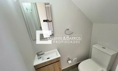 Casa en Arriendo en Condominio Portal de Machalí