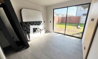 Casa en Arriendo en Condominio Portal de Machalí