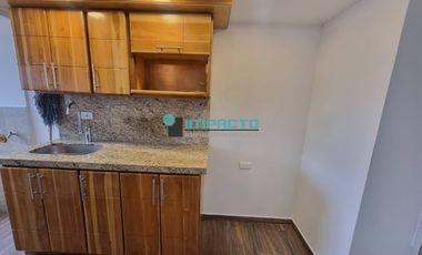 Se arrienda Apartamento en el sector de la EstrellaCOD-526200