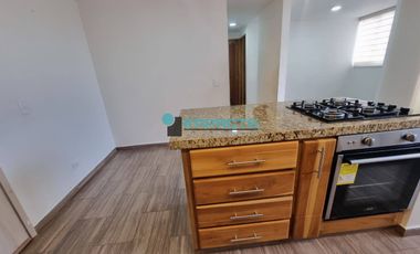 Se arrienda Apartamento en el sector de la EstrellaCOD-526200