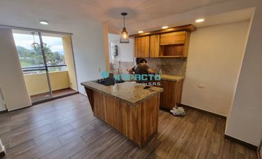 Se arrienda Apartamento en el sector de la EstrellaCOD-526200