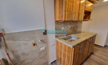 Se arrienda Apartamento en el sector de la EstrellaCOD-526200