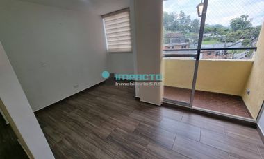 Se arrienda Apartamento en el sector de la EstrellaCOD-526200