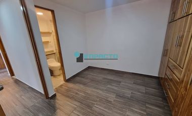 Se arrienda Apartamento en el sector de la EstrellaCOD-526200