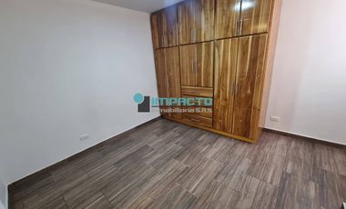 Se arrienda Apartamento en el sector de la EstrellaCOD-526200