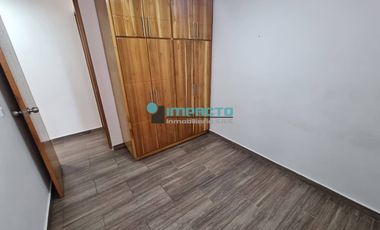 Se arrienda Apartamento en el sector de la EstrellaCOD-526200