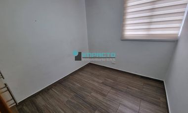 Se arrienda Apartamento en el sector de la EstrellaCOD-526200