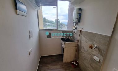 Se arrienda Apartamento en el sector de la EstrellaCOD-526200