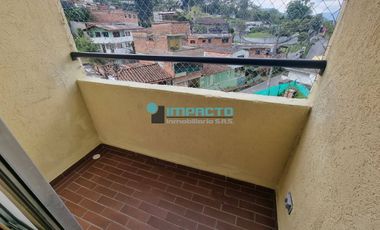 Se arrienda Apartamento en el sector de la EstrellaCOD-526200
