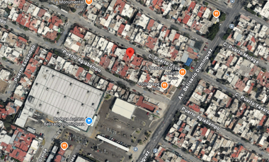 HERMOSA CASA EN VENTA, PROPIEDAD DE RECUPERACION BANCARIA.