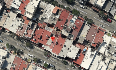 HERMOSA CASA EN VENTA, PROPIEDAD DE RECUPERACION BANCARIA.