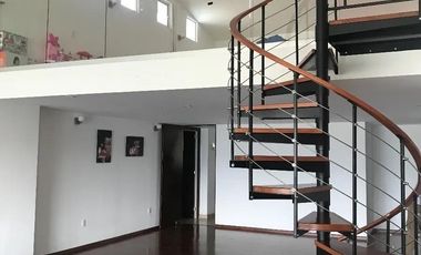 OPORTUNIDAD PENTHOUSE DE 410 M2 EN RENTA EN BOSQUE REAL