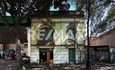 CASA EN VENTA – BARCELONA, COLONIA JUÁREZ