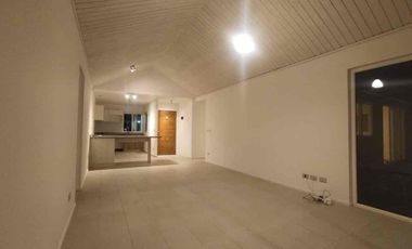 Casa en Arriendo | 📍San Alfonso Limache