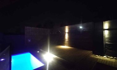 Casa en Arriendo | 📍San Alfonso Limache