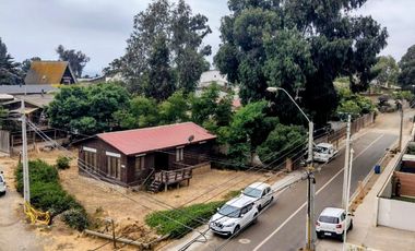 BROKER LOS ROMEROS 1D-1B-1EST-1BOD-