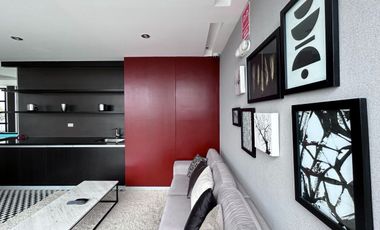 🌳Moderno Departamento San Isidro - A 3Cuadras Del Parque El Olivar 🌳