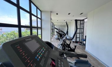 🌳Moderno Departamento San Isidro - A 3Cuadras Del Parque El Olivar 🌳