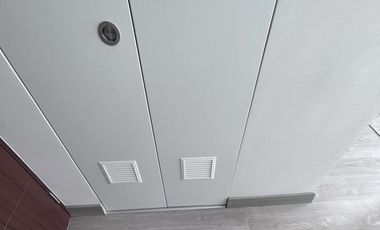 🌳Moderno Departamento San Isidro - A 3Cuadras Del Parque El Olivar 🌳