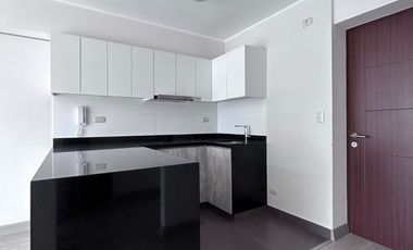 🌳Moderno Departamento San Isidro - A 3Cuadras Del Parque El Olivar 🌳