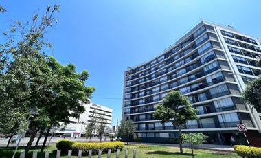 🌳Moderno Departamento San Isidro - A 3Cuadras Del Parque El Olivar 🌳