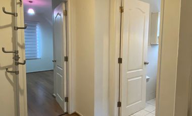 SE ARRIENDA LINDA CASA 3 DORMITORIOS + QUINCHO BARRIO VISTA VOLCAN