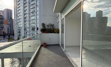 GARDENHOUSE EN RENTA EN BOSQUE REAL