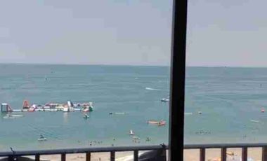 Venta Departamento frente al Mar  oportunidad salinas Chinchipe.