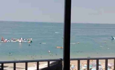 Venta Departamento frente al Mar  oportunidad salinas Chinchipe.