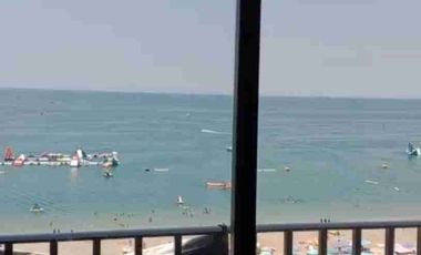 Venta Departamento frente al Mar  oportunidad salinas Chinchipe.