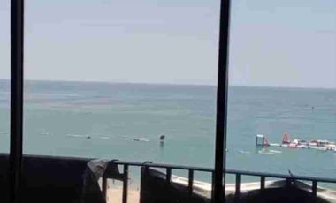 Venta Departamento frente al Mar  oportunidad salinas Chinchipe.