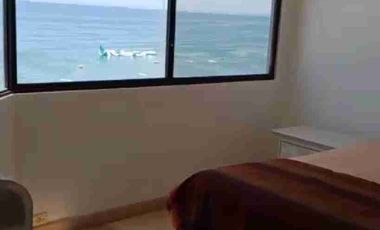 Venta Departamento frente al Mar  oportunidad salinas Chinchipe.