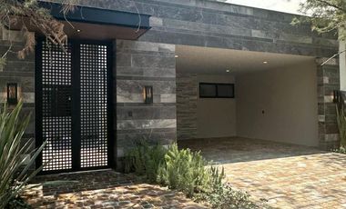 CASA EN RENTA LA CAMPIÑA DEL BOSQUE LEON GUANAJUATO