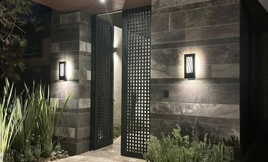 CASA EN RENTA LA CAMPIÑA DEL BOSQUE LEON GUANAJUATO
