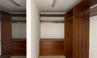 RENTA EXCLUSIVO DEPARTAMENTO EN AUGUSTA BOSQUE REAL