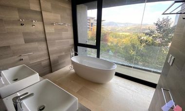 RENTA EXCLUSIVO DEPARTAMENTO EN AUGUSTA BOSQUE REAL